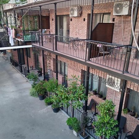 Apart Hotel His Highness Prince Gruzinski Tbilisi Zewnętrze zdjęcie