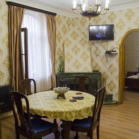 Apart Hotel His Highness Prince Gruzinski Tbilisi Zewnętrze zdjęcie