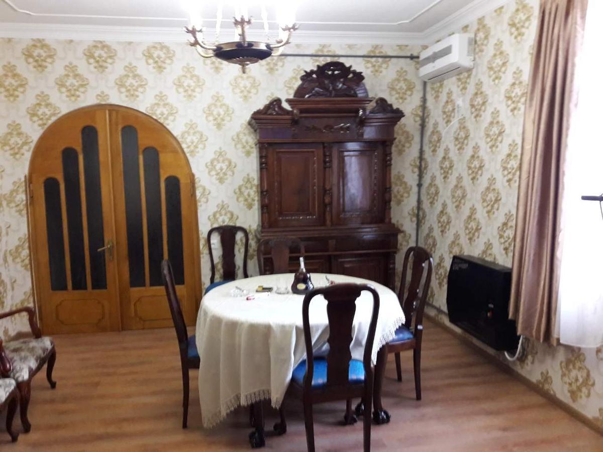 Apart Hotel His Highness Prince Gruzinski Tbilisi Zewnętrze zdjęcie