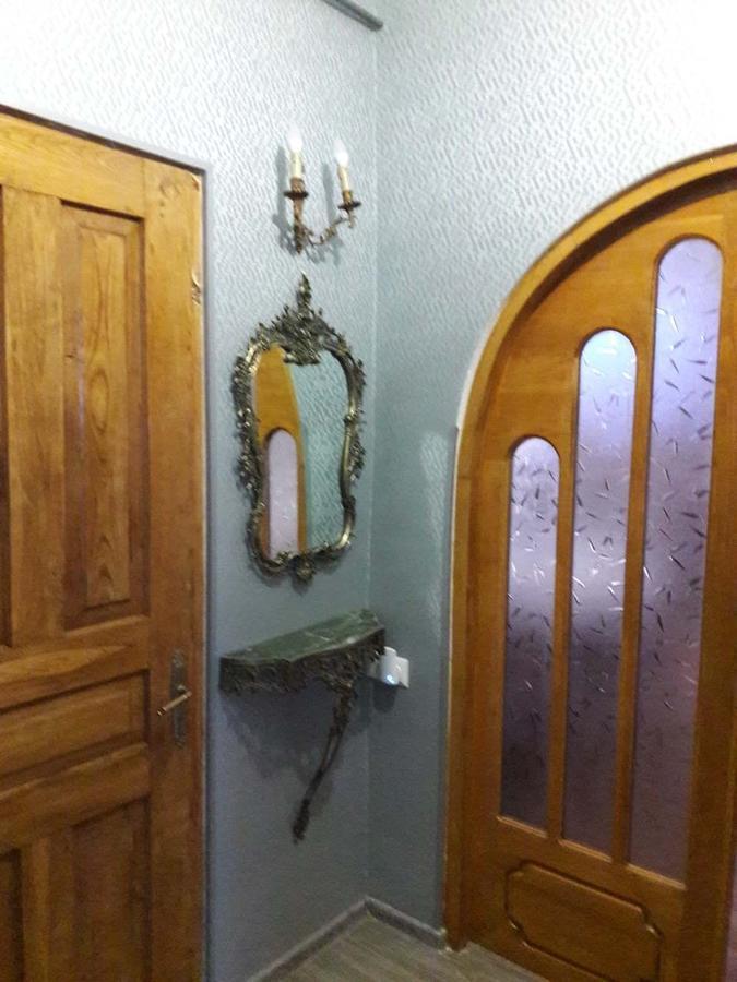Apart Hotel His Highness Prince Gruzinski Tbilisi Zewnętrze zdjęcie