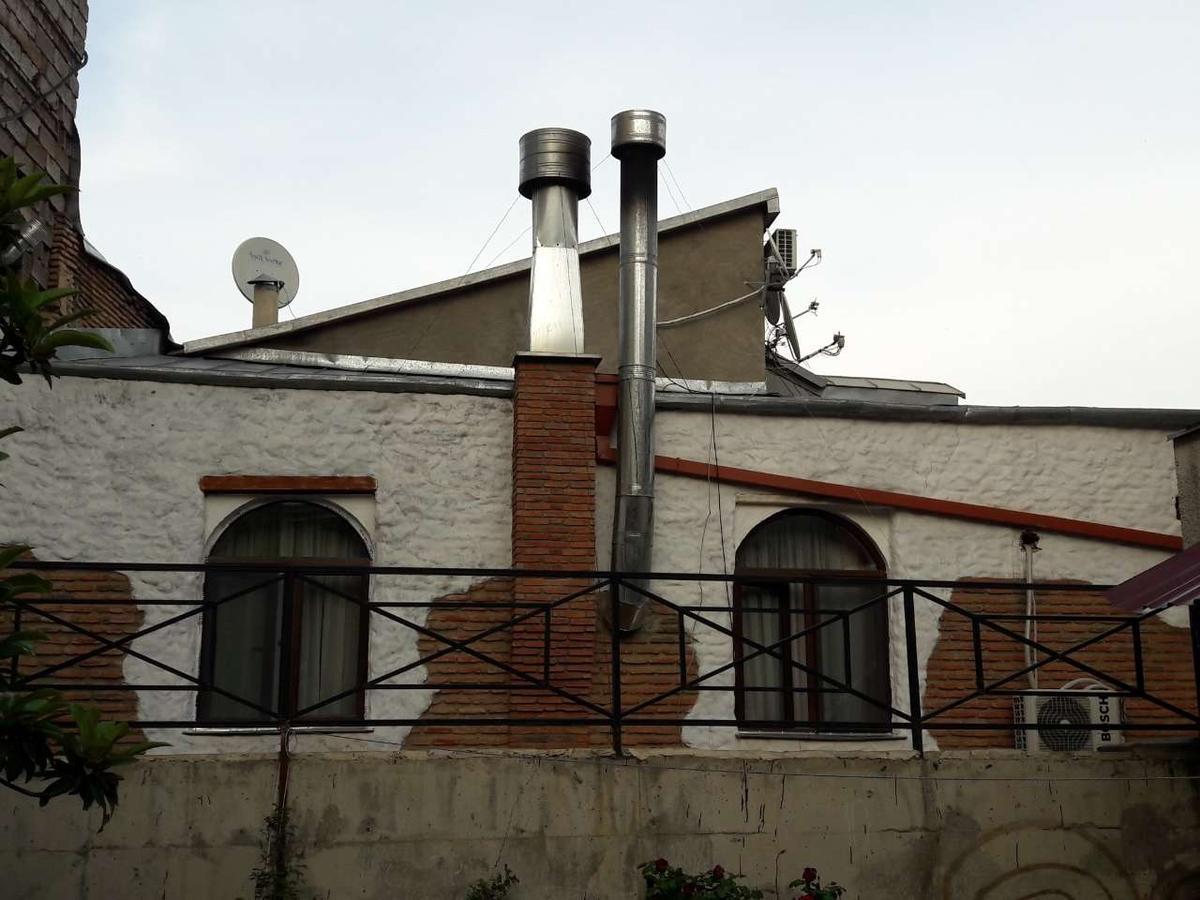 Apart Hotel His Highness Prince Gruzinski Tbilisi Zewnętrze zdjęcie