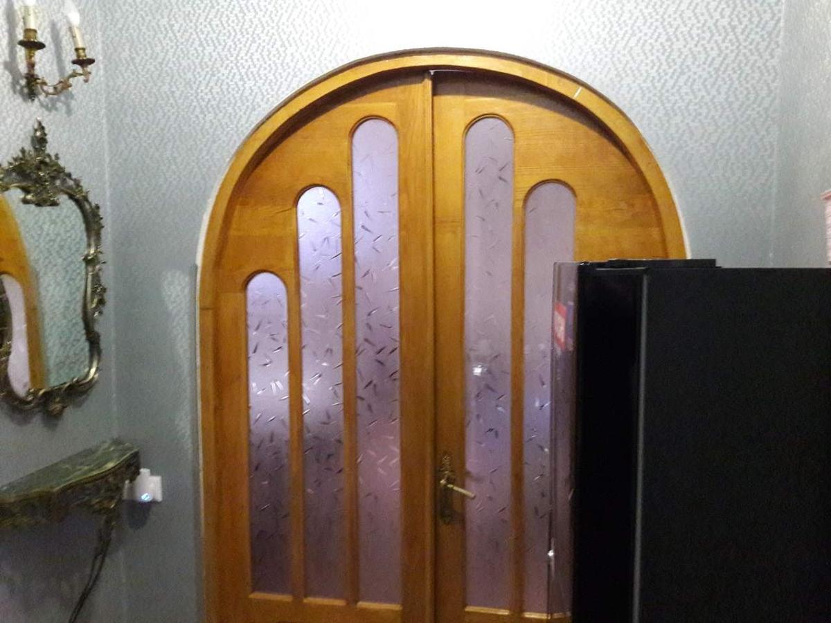 Apart Hotel His Highness Prince Gruzinski Tbilisi Zewnętrze zdjęcie