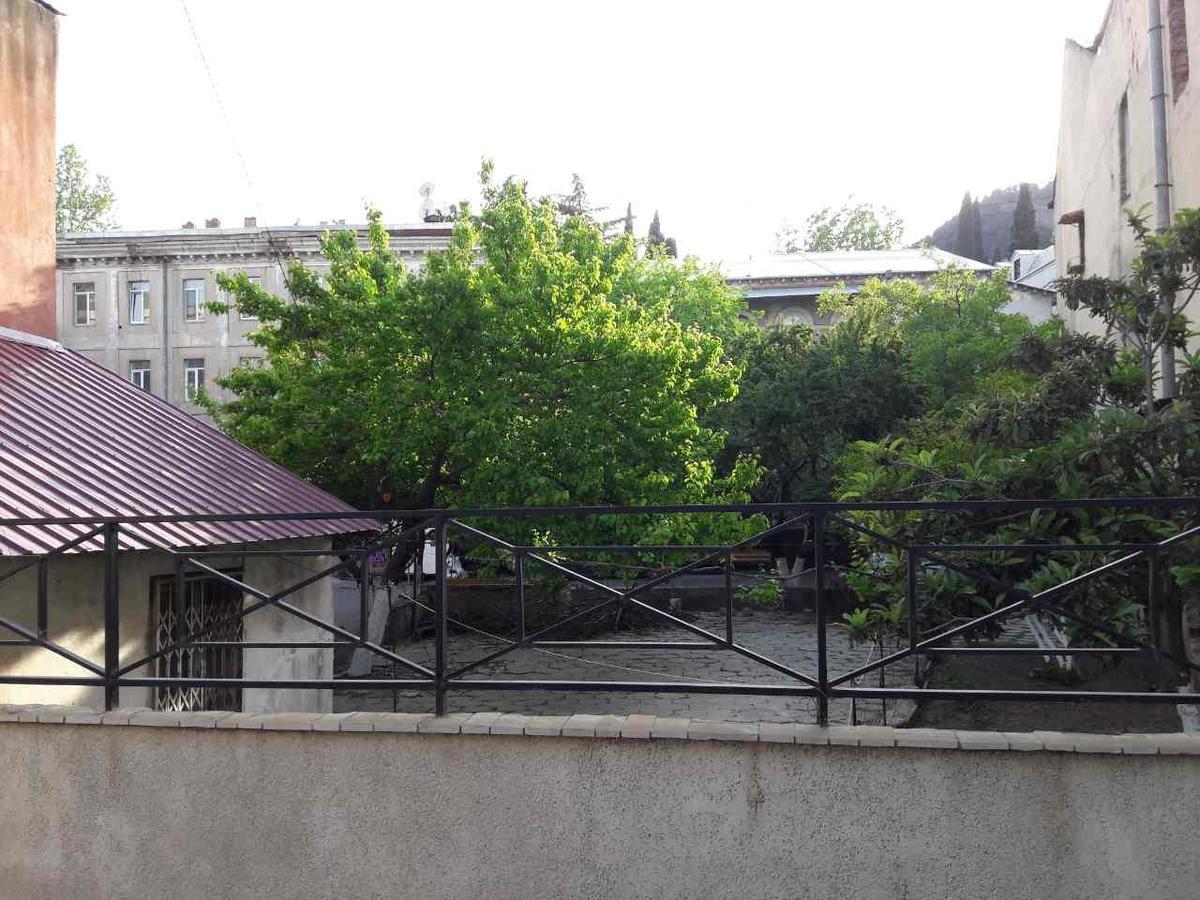 Apart Hotel His Highness Prince Gruzinski Tbilisi Zewnętrze zdjęcie