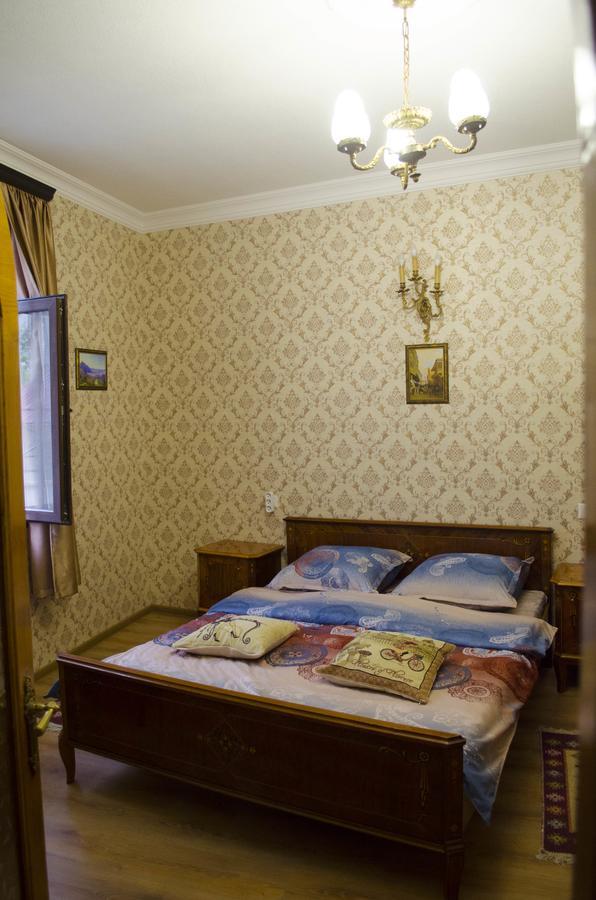 Apart Hotel His Highness Prince Gruzinski Tbilisi Zewnętrze zdjęcie