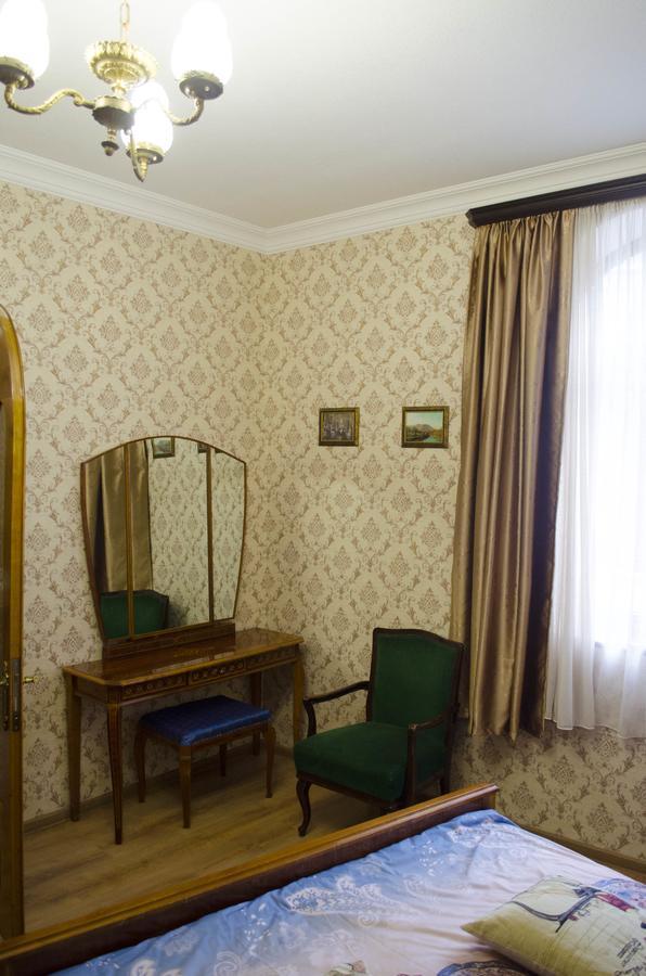 Apart Hotel His Highness Prince Gruzinski Tbilisi Zewnętrze zdjęcie