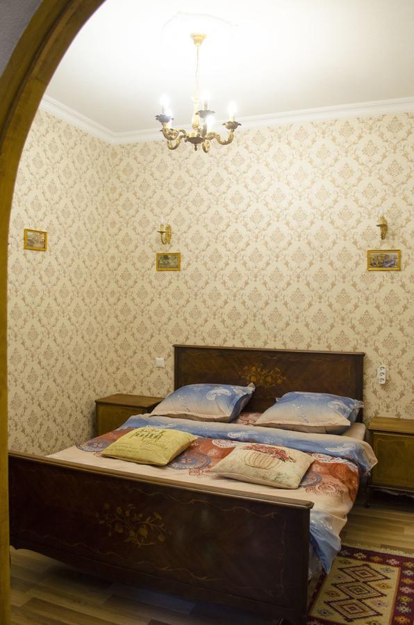 Apart Hotel His Highness Prince Gruzinski Tbilisi Zewnętrze zdjęcie