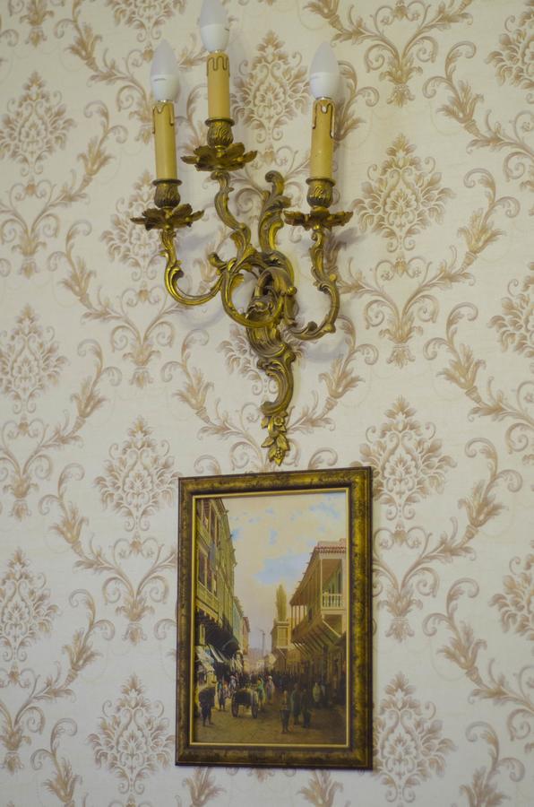 Apart Hotel His Highness Prince Gruzinski Tbilisi Zewnętrze zdjęcie
