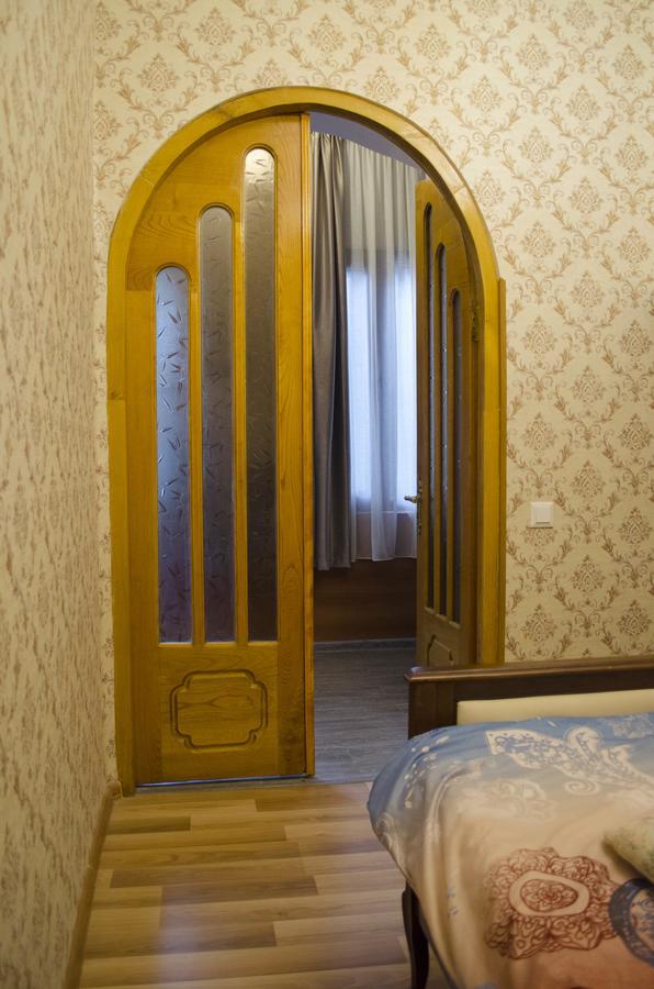 Apart Hotel His Highness Prince Gruzinski Tbilisi Zewnętrze zdjęcie