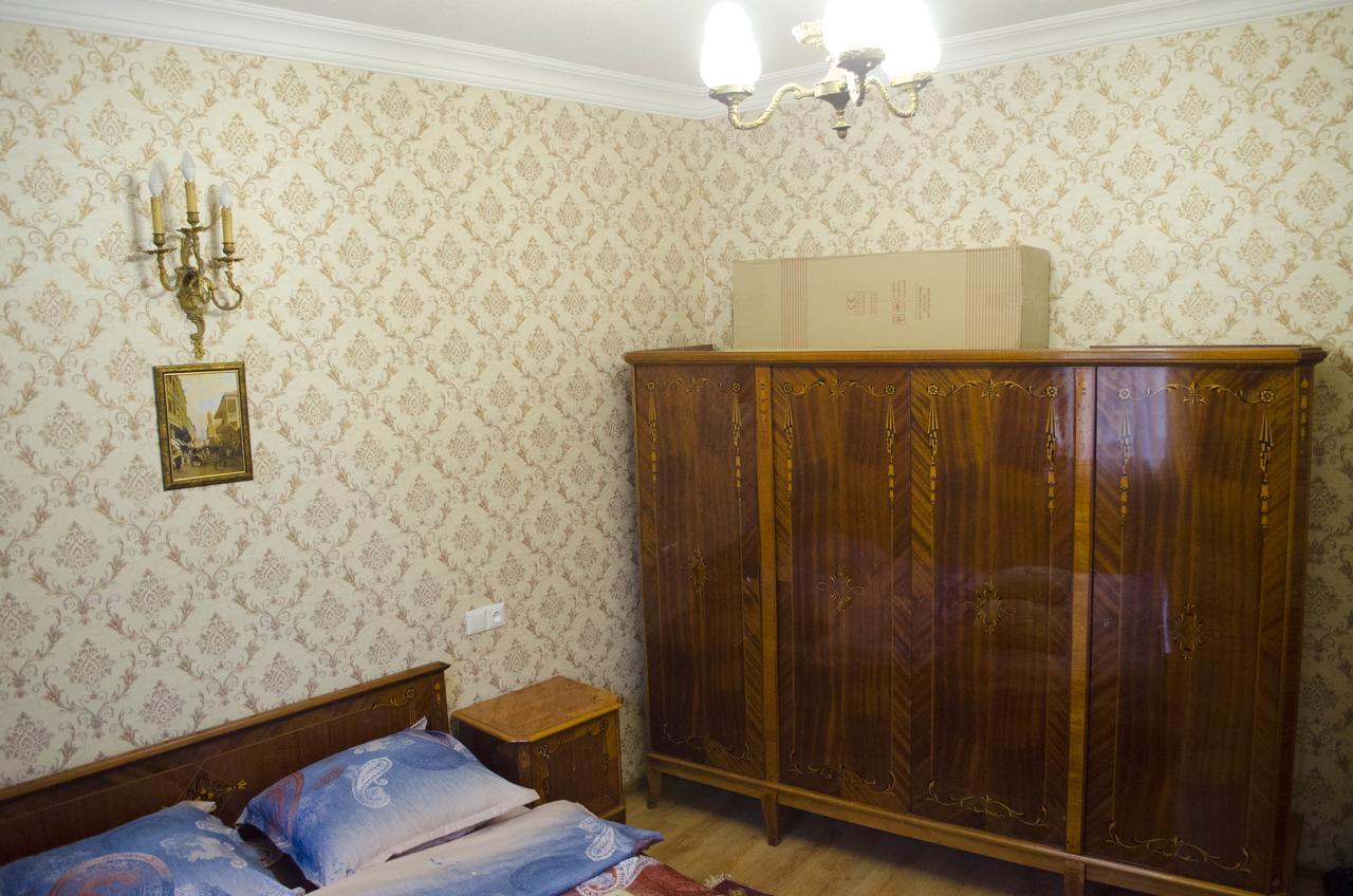 Apart Hotel His Highness Prince Gruzinski Tbilisi Zewnętrze zdjęcie