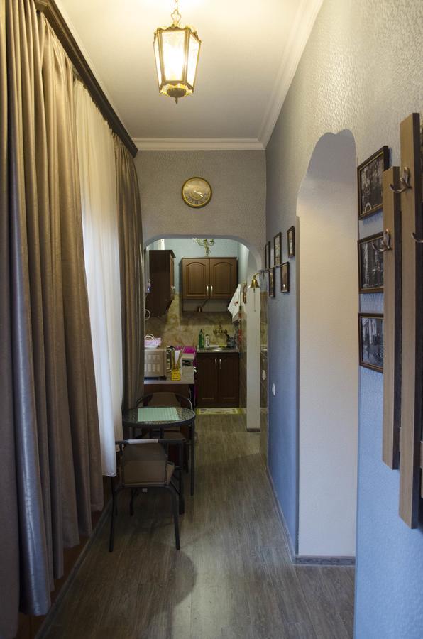 Apart Hotel His Highness Prince Gruzinski Tbilisi Zewnętrze zdjęcie