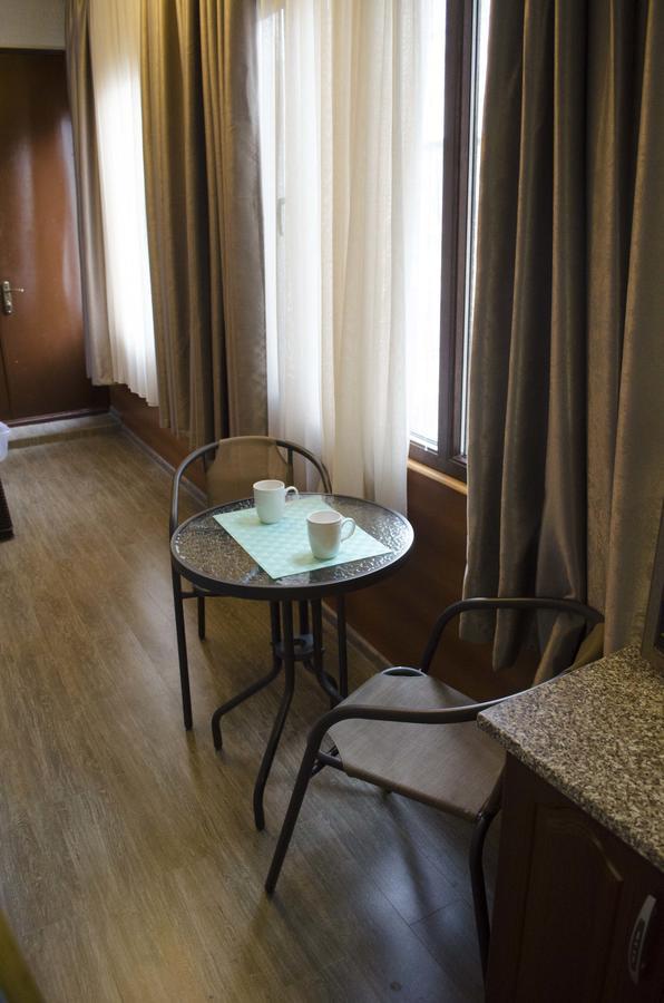 Apart Hotel His Highness Prince Gruzinski Tbilisi Zewnętrze zdjęcie