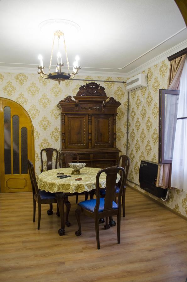 Apart Hotel His Highness Prince Gruzinski Tbilisi Zewnętrze zdjęcie