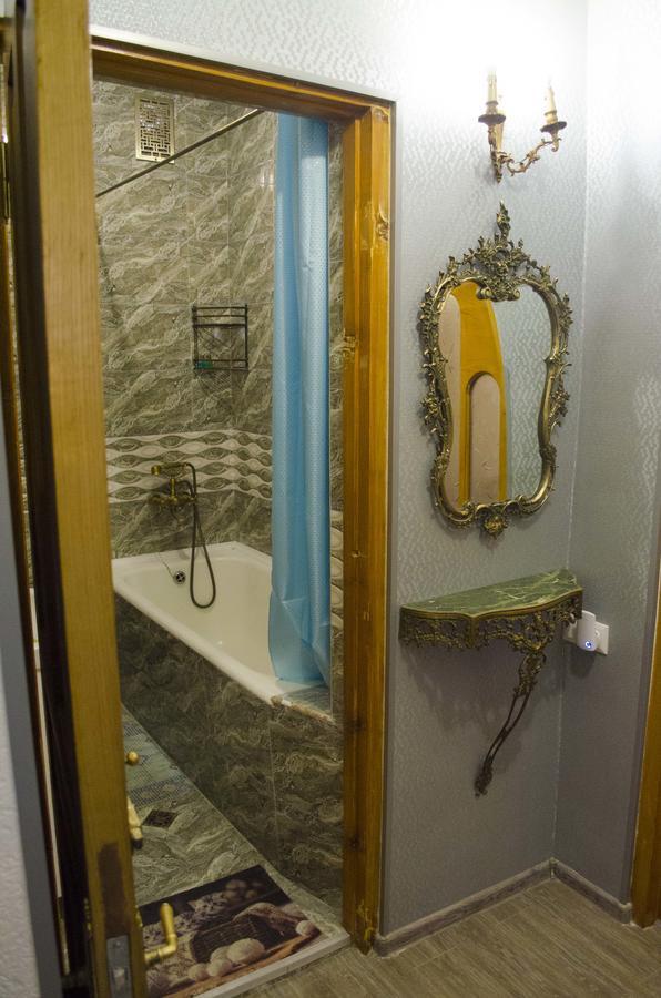 Apart Hotel His Highness Prince Gruzinski Tbilisi Zewnętrze zdjęcie