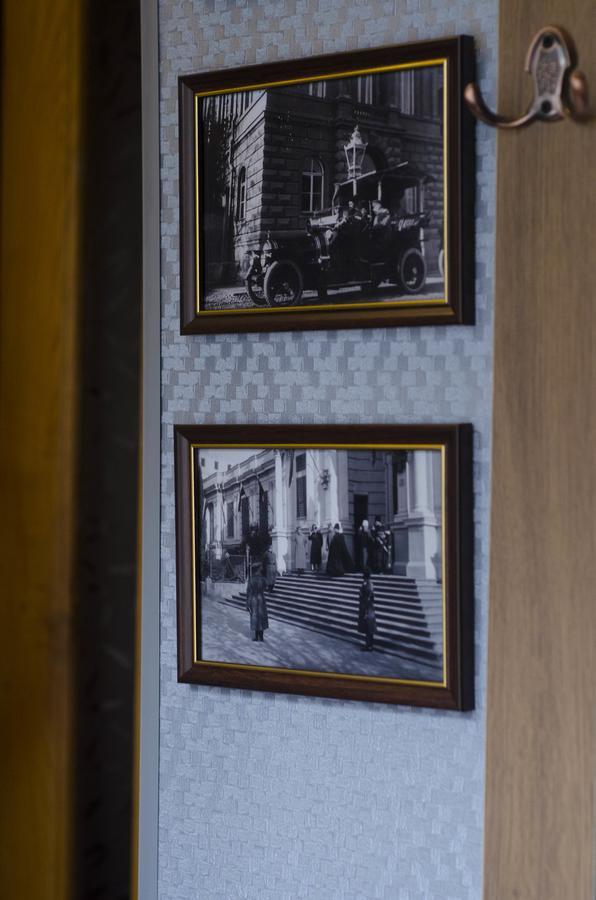 Apart Hotel His Highness Prince Gruzinski Tbilisi Zewnętrze zdjęcie