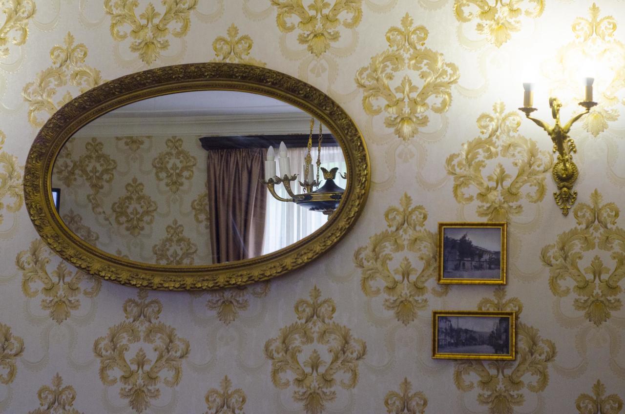 Apart Hotel His Highness Prince Gruzinski Tbilisi Zewnętrze zdjęcie