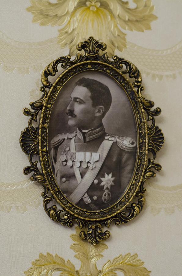 Apart Hotel His Highness Prince Gruzinski Tbilisi Zewnętrze zdjęcie