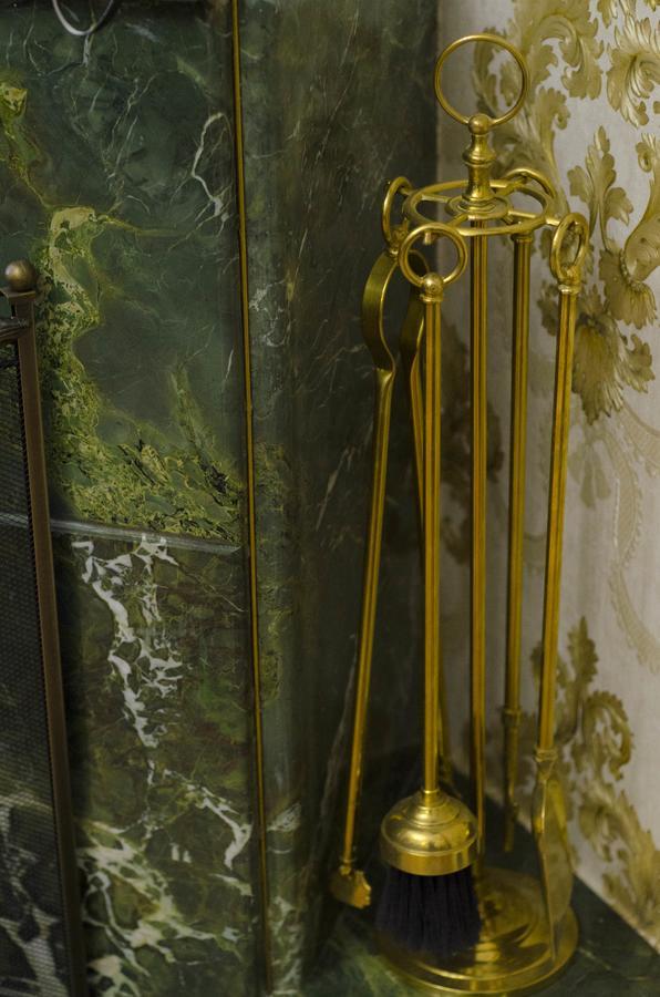 Apart Hotel His Highness Prince Gruzinski Tbilisi Zewnętrze zdjęcie