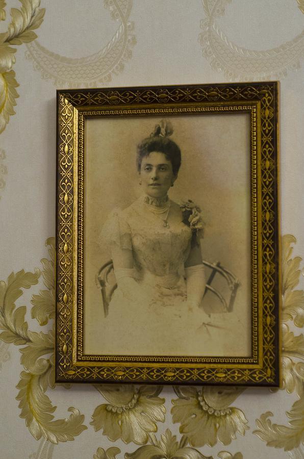 Apart Hotel His Highness Prince Gruzinski Tbilisi Zewnętrze zdjęcie